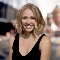 Judith & Joe Employee Brianna Swyers's profile photo