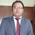 Abhishek Singh Email & Phone Number
