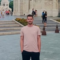 Eterative Employee Andrej Stevkovski's profile photo