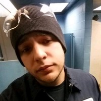 Revolutionary Machine & Design Employee Karl Garcia's profile photo