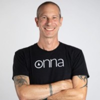 Onna Employee Andrew Leeb's profile photo