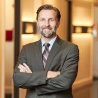 The Barber Law Firm Employee Kristopher Barber's profile photo
