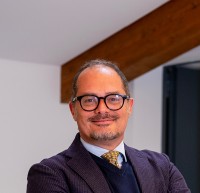 Volonline Employee Luca Adami's profile photo