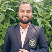 PHYTEC Embedded Pvt Ltd Employee Vageesh Pandith's profile photo