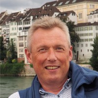 Humanitas Employee Manfred Lukkezen's profile photo