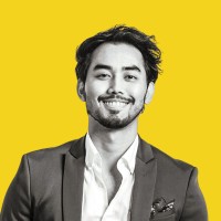 admiral.digital Employee Azwan Ali's profile photo