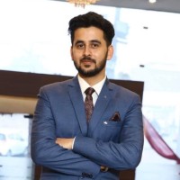 Paras Manocha's profile photo