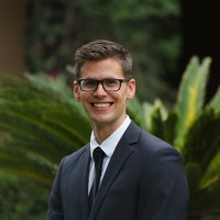 UCR School of Business Employee Samuel Anich's profile photo