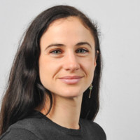 Merlin Employee Alexandra MacAire's profile photo