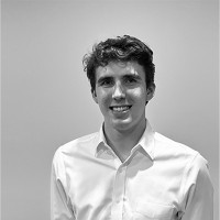 Perplex Learning Employee Quinn Straus's profile photo