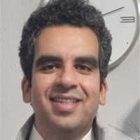 Klinikum Hersfeld-Rotenburg Employee Mohamed Meky's profile photo