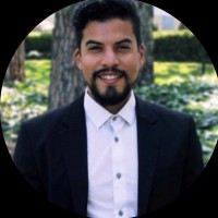 JV Motorsports Employee Travis Lopez's profile photo