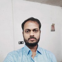 THEJO Engineering Ltd Employee Ram Saroj's profile photo
