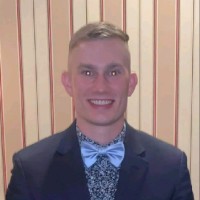 US Army Corps of Engineers Employee Tanner Hansen's profile photo