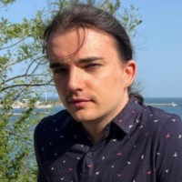 DevBrother Employee Ihor Rudynskyi's profile photo
