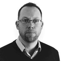 Darren Cook Email & Phone Number