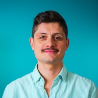 BlueDocker Employee Simon Besson's profile photo