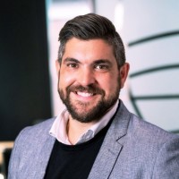 Cassaform Employee Robert Indovino's profile photo