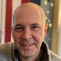 Litron Laboratories Employee Stephen Dertinger's profile photo