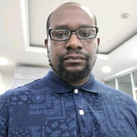 Segofs Energy Services Limited Employee Chukwudi Mkparu's profile photo