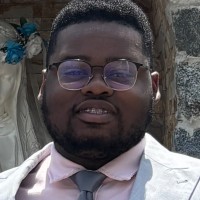 Apogee Research, LLC Employee Amby Agubuzo's profile photo