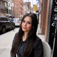 Sophia Mark Email & Phone Number