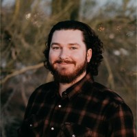 Kyriba Employee Justin Hacker's profile photo