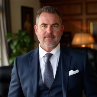 FedEx Logistics Employee Kyle Merritt's profile photo