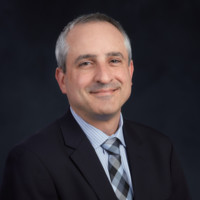Pennsylvania Public School Employees' Retirement System (PSERS) Employee Brian Lyman's profile photo