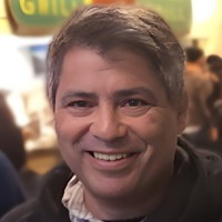 onecle Employee Kent Williams's profile photo