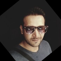 Nitro Commerce Employee Rihan Husain's profile photo