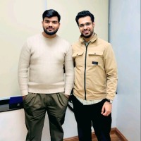 Five Tech Limited Employee Muhammad Aslam's profile photo