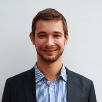Cyril Barbier Email