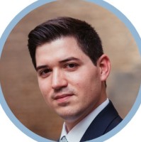 SEGULA Technologies Employee Daniel Perales Lacueva's profile photo