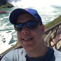 Orion Industries Incorporated Employee Ryan McCrillis's profile photo