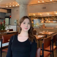 Zenerate Employee Yeonjae Kang's profile photo