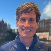 Triton Digital Employee Benjamin Masse's profile photo