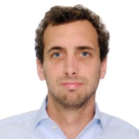 Chocolate World Employee Jean-Erik Verbeke's profile photo