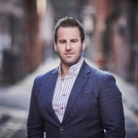 Sorted Group Employee David Grimes's profile photo