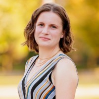 Rebecca Particka Email & Phone Number