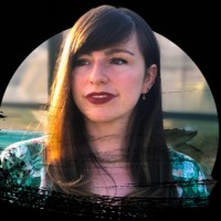 Clearleft Employee Sophie Count's profile photo