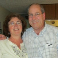 Sierra Nevada Corporation Employee Rick Capps's profile photo