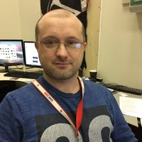 Game Show Entertainment Employee Igor Dulski's profile photo