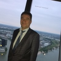 Döktaş Employee Ibrahim Sahin's profile photo