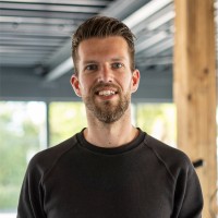 Certacon B.V. Employee Richard Bonhof's profile photo