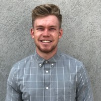 Tri Guard Pest Control Employee Braden Smith's profile photo