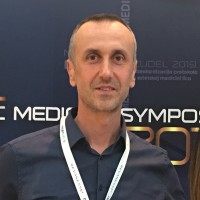 Farmegra d.o.o. (Ltd) Employee Vladan Kovacevic's profile photo