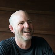 Devolver Digital Employee Harry Miller's profile photo