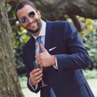 General Noli Forwarding & Logistics Employee Alessandro Mongeri's profile photo