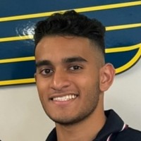 Clayton Valet Employee Xavier Supersad's profile photo